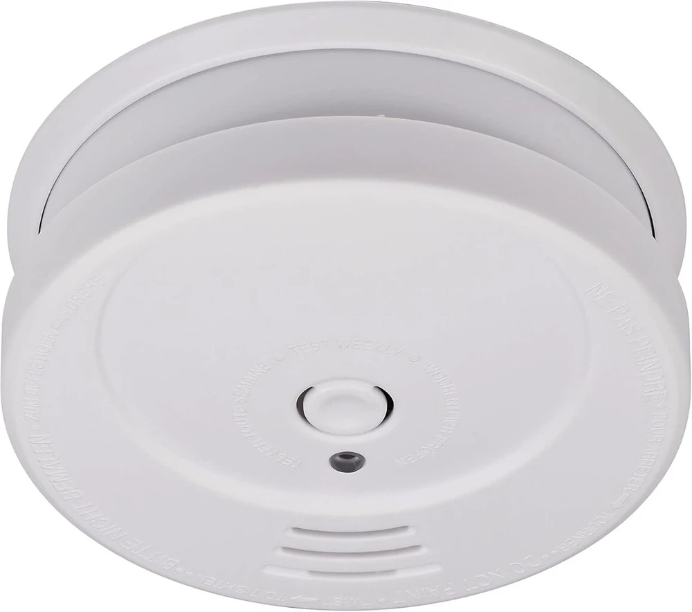 Brennenstuhl Dūmų detektorius Rm C 1 vnt. 70 x 50 1290080