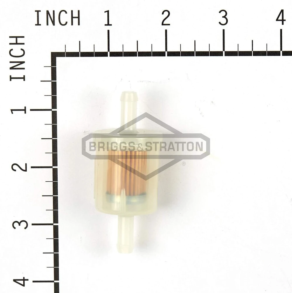 Briggs & Stratton 992354 691035 Kuro filtras