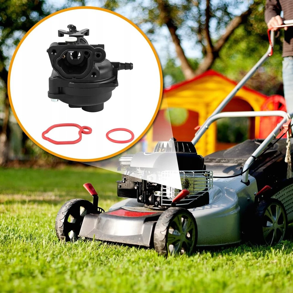 Briggs Stratton Karbiuratorius vejapjovei briggs 300e 450e 500e 550ex