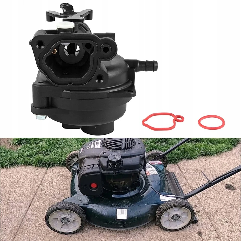 Briggs Stratton Karbiuratorius vejapjovei briggs 300e 450e 500e 550ex