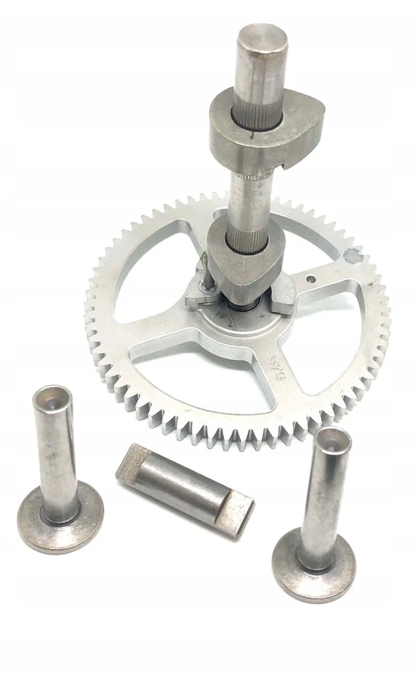 Briggs & Stratton skirstymo velenas 793880 Oryg 10-21 Ag Ohv