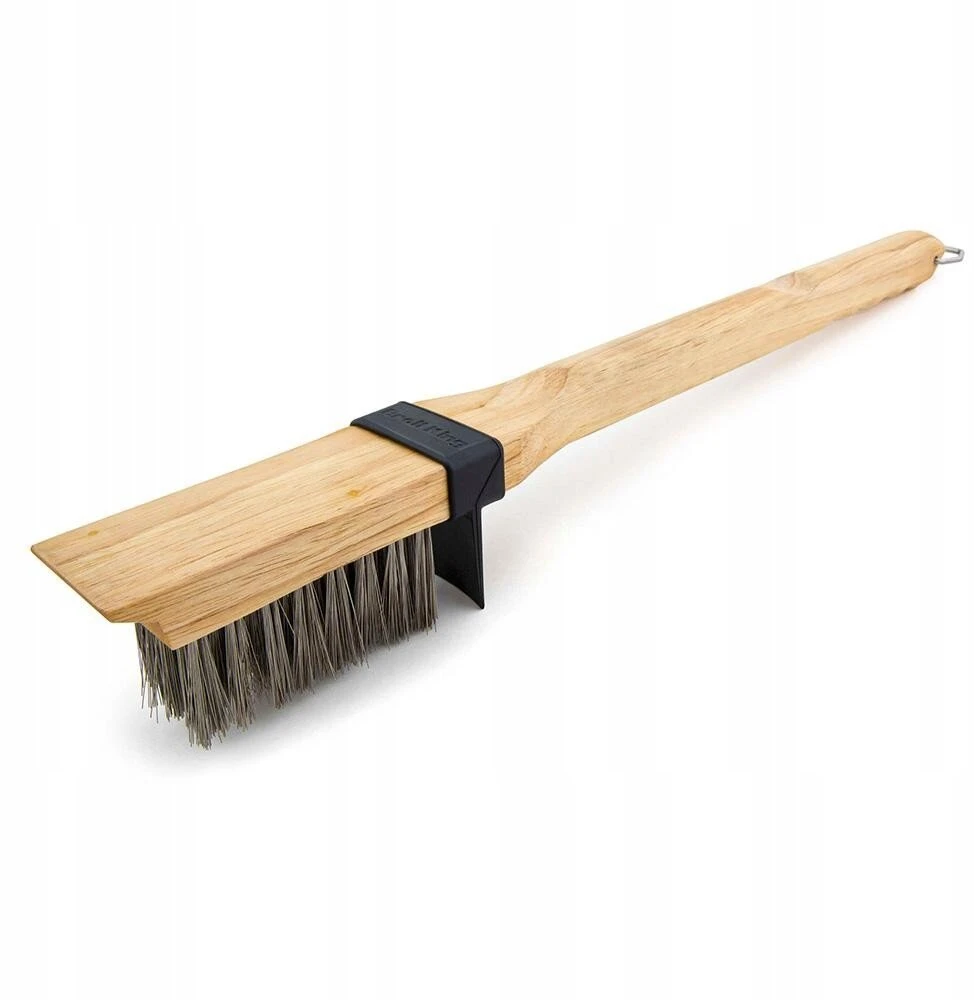 Broil King Heavy Duty šepetys grotelių valymui