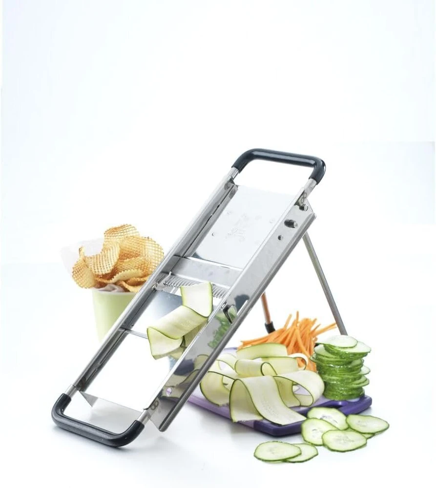 Bron coucke - 15000 - Chef's mandolina 13.5 x 40 cm