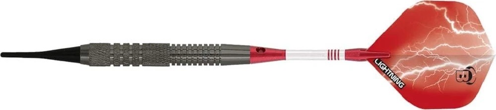 Bulls Darts De aero chrome 18g