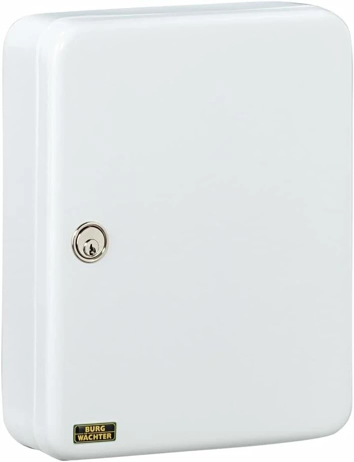 Burg Wächter Cityline Cs 24 raktų dėžutė su 24 kabliukais, 255 x 205 x 75 mm
