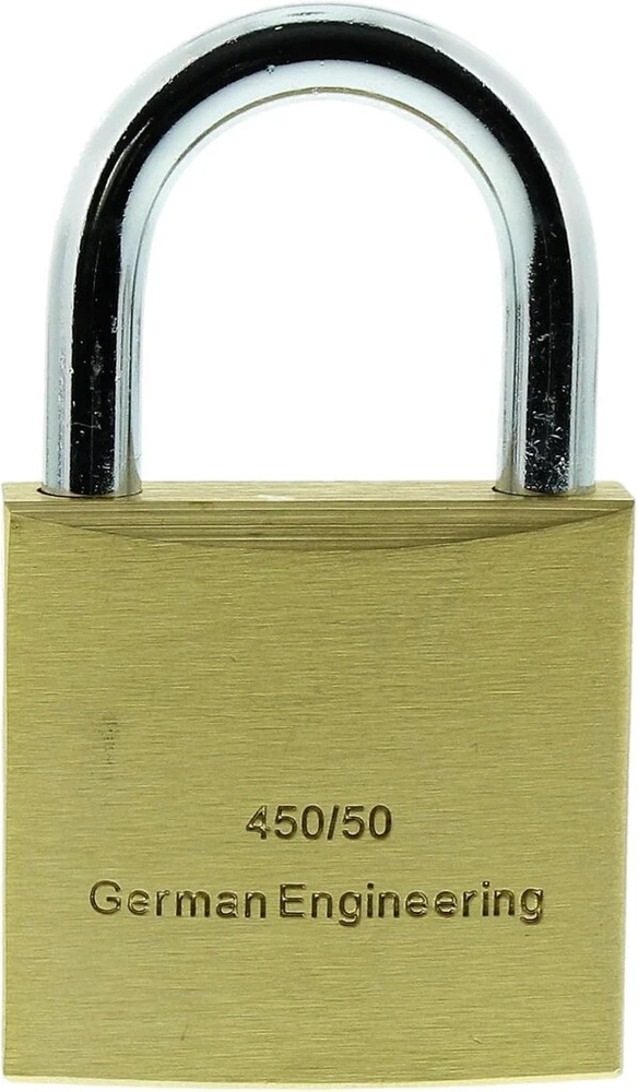 Burg-wächter pakabinama spyna 1 vnt. Boccia 450 50 6 Sb
