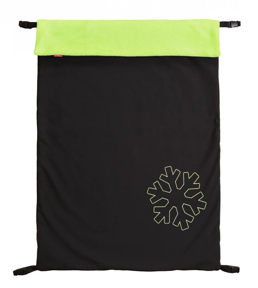 Byboom Softshell termoaktyvus funkcinis universalus lauko kūdikio antklodas 70 x 100 cm vežimėliui, sportiniam vežimėliui