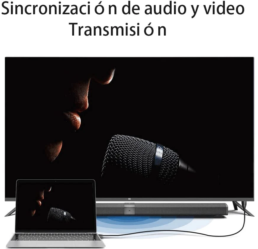 Cablepelado hdmi kabelis 4k hdmi kabelis 2.0 didelio greičio hdmi kabelis 4k ultra hd 2160p (60hz) hdmi kabelis paauksuoti kontaktai suderinamas su pc ps4 ps5 XBOX smart tv juodas 2 metrai