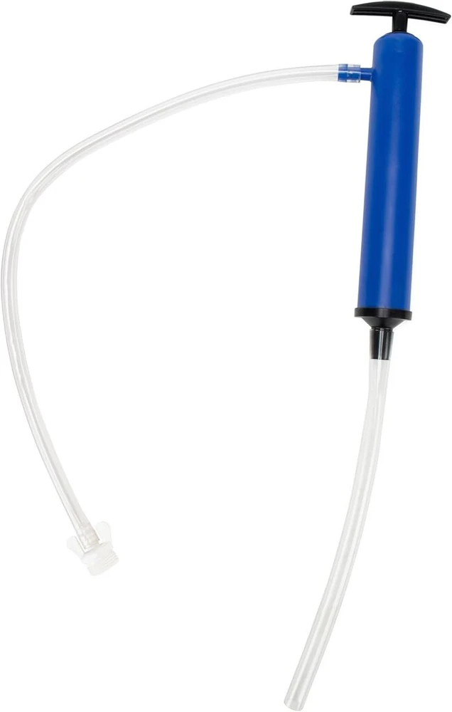 Camco 36003 rankinio siurblio komplektas