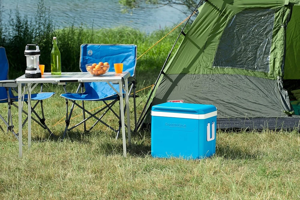 Campingaz Isotherm Extreme 30060 šaltkrepšis 10 L