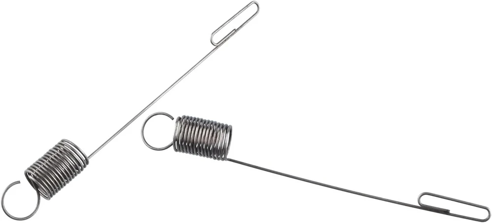 Cancanle 2 x reguliatoriaus spyruoklė, skirta briggs & stratton 699056