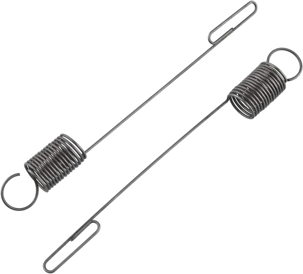 Cancanle 2 x reguliatoriaus spyruoklė, skirta briggs & stratton 699056