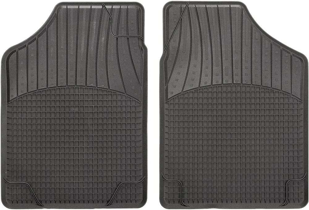 Carfashion 252152 universalūs guminiai kilimėliai - dydis B2, 2