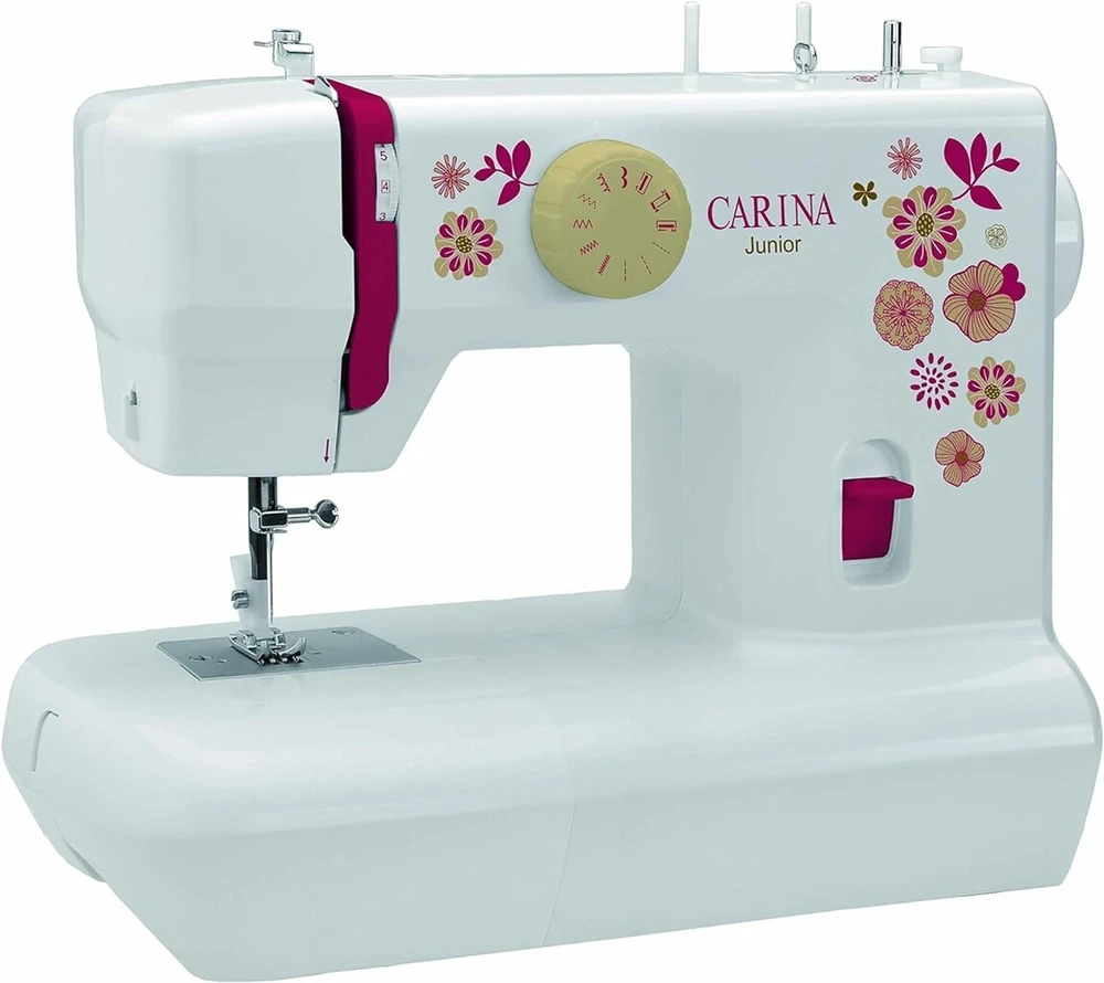 Carina 1041 Junior siuvimo mašina