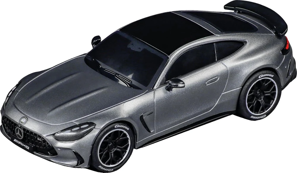 Carrera Mercedes-amg Gt 63 1:43 Slot Automobilis