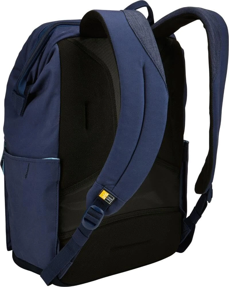 Case Logic Lodo vidutinio dydžio kuprinė nešiojamam kompiuteriui - Dressblue Navyblazer