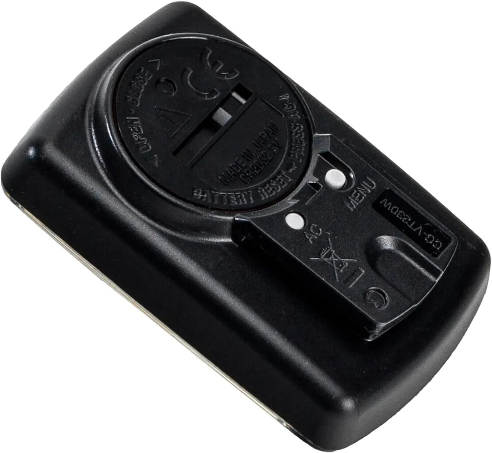 Cateye Velo Wireless Cc-vt230w Dviračio Kompiuteris