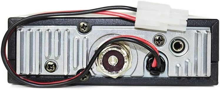 Automagnetola Cb radijas Pni Escort Hp 8000l su Asq, 4w