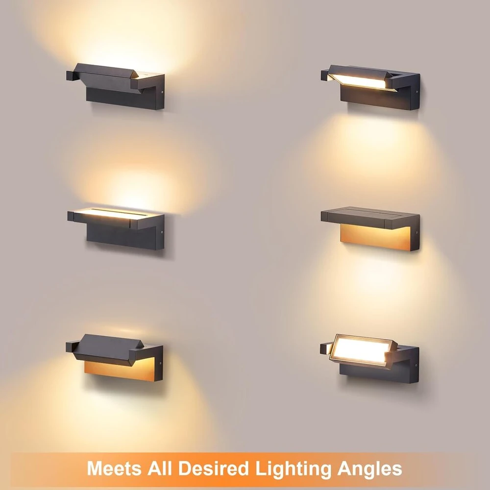 Celavy led lauko sieninis šviestuvas lauko lempa antracito spalvos ip65 lauko apšvietimas lauko apšvietimas namo sieninis šviestuvas sieninis šviestuvas lauko šviestuvas lauko sieninis šviestuvas terasos namas