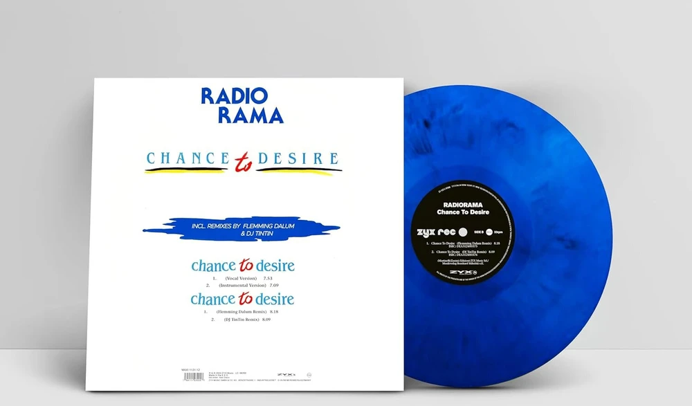 Chance To Desire