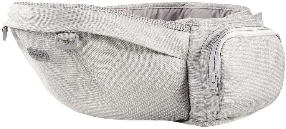 Chicco 3-in-1 Ergonomiška Kūdikio Nešioklė su Klubų Sėdyne