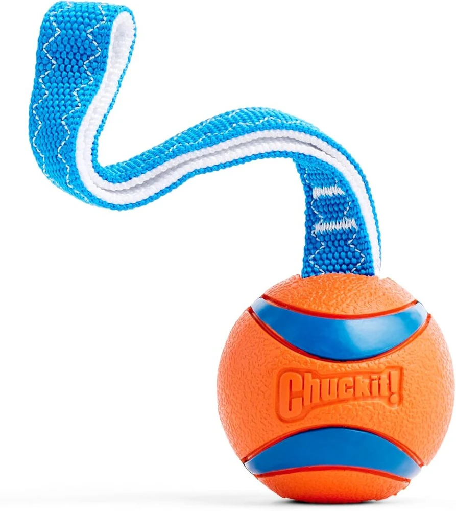 Chuckit! Ch231301 Ultra Tug Large