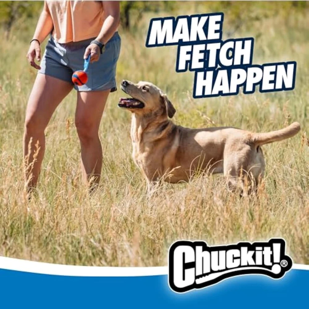 Chuckit! Ch231301 Ultra Tug Large