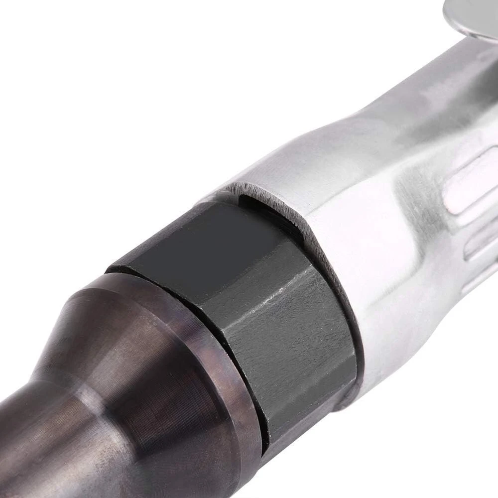 Ciciglow pneumatinis terkšlinis raktas, 1/4" oro įvadas, didelio našumo pneumatinis terkšlinis raktas, 1/2" sukimo momento raktas, pneumatinis automobilio remonto įrankis