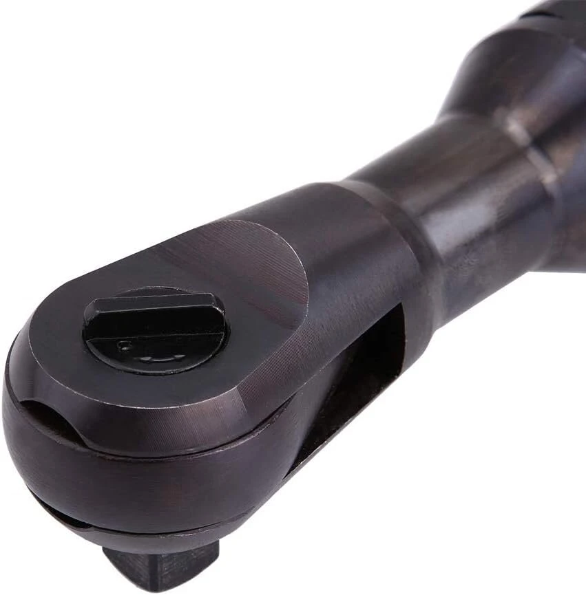 Ciciglow pneumatinis terkšlinis raktas, 1/4" oro įvadas, didelio našumo pneumatinis terkšlinis raktas, 1/2" sukimo momento raktas, pneumatinis automobilio remonto įrankis