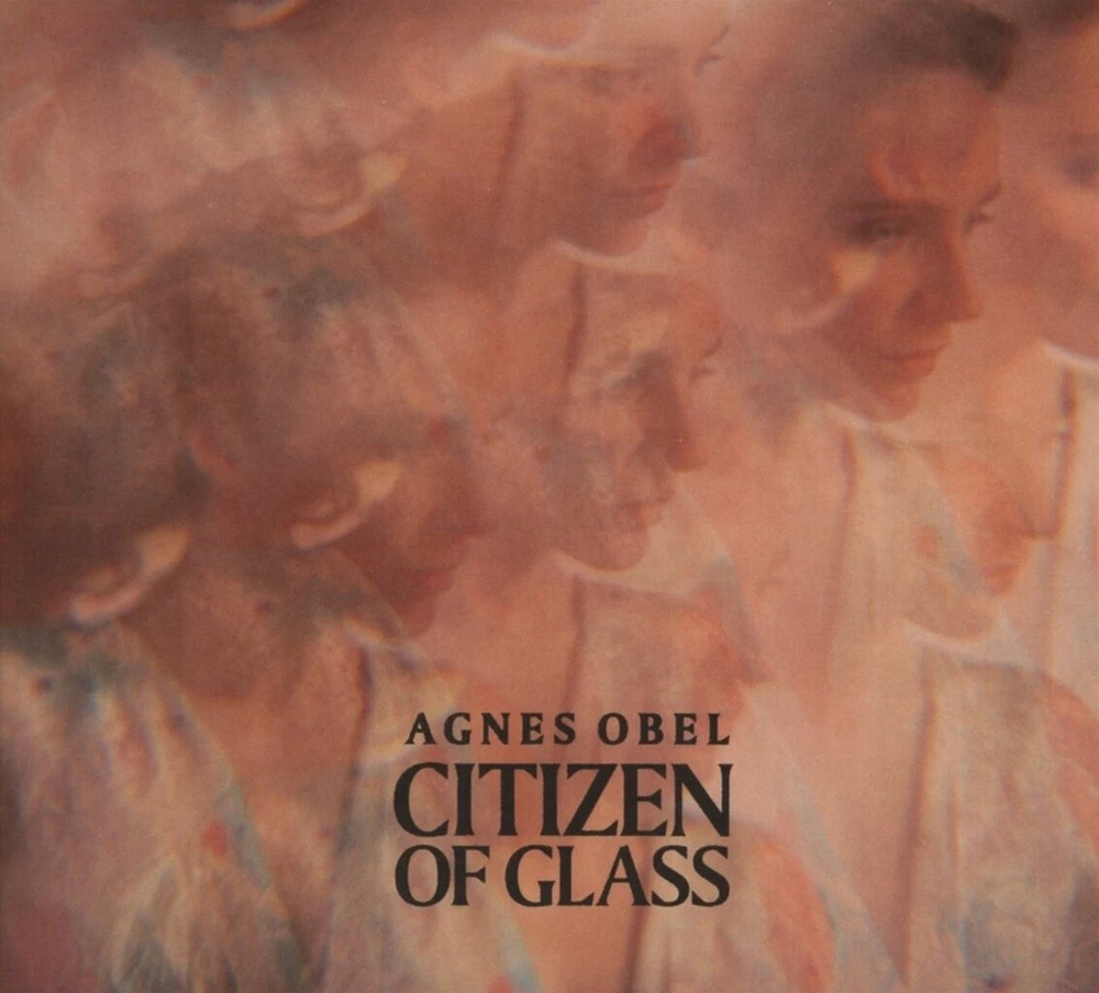 Vinilinė plokštelė Citizen of Glass & Philharmonics (jewelcase Version)