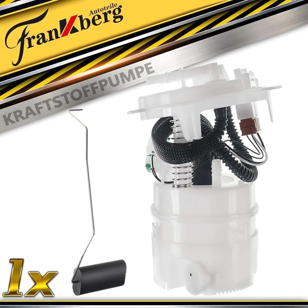 Citroen Benzino siurblys, skirtas C3 I Fc Fn C3 Pluriel Hb 1.1l 1.4l 1.6l benzinas 2002-2010 9649418380