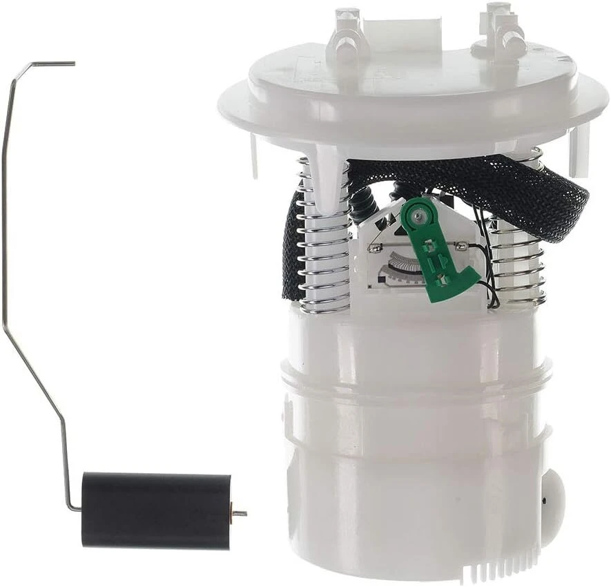 Citroen Benzino siurblys, skirtas C3 I Fc Fn C3 Pluriel Hb 1.1l 1.4l 1.6l benzinas 2002-2010 9649418380