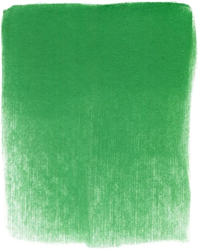 Colorfin Panpastel itin minkštas menininko pastelė 9ml - Permanent Žalias