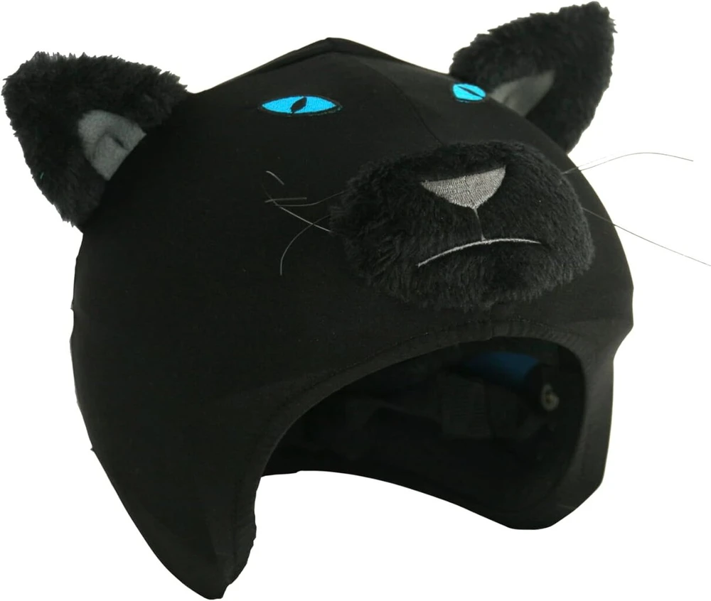 Cool Casc – šalmo užvalkalas Panther