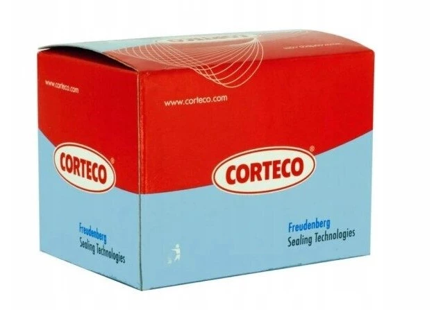 Corteco 026647p Išmetimo kolektoriaus tarpinė