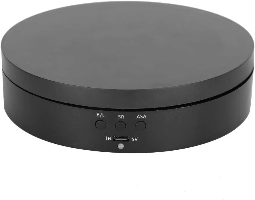 Cosiki July dovana sukamasis stendas, 2–4kg nešiojamas elektrinis trigubas sukamasis stalas, 1 vnt. sukamasis stendas juvelyrinių dirbinių parduotuvėms butikams