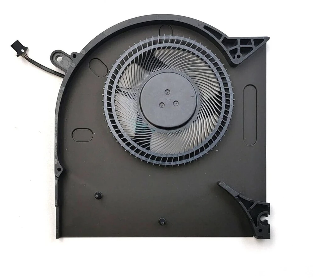 Cpu ventiliatoriaus pakeitimas, suderinamas su dell alienware m17 r3 m17 r4 0h5tyj 0cnv63 rtx20/30 0h5tyj 0cnv63 rtx20/30 12v