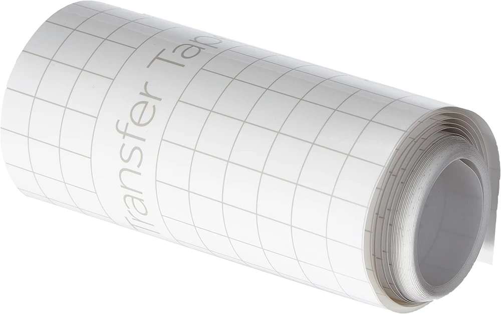 Cricut Joy didelė perkėlimo juosta 6,1 m (20 pėdų)