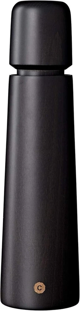 Crushgrind - originalus keramikinis mechanizmas Stockholm S/p 270mm Beech Juodas, Wood, Nylon/a, Not Applicable