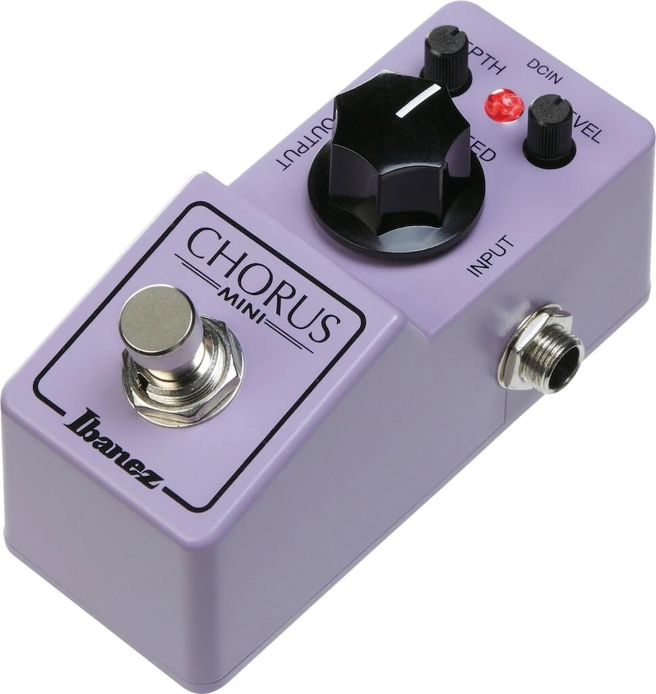 Cs mini chorus mini