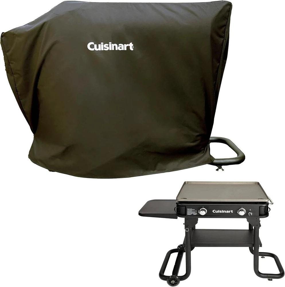 Cuisinart Cgc-280 28" Bbq uždangalas