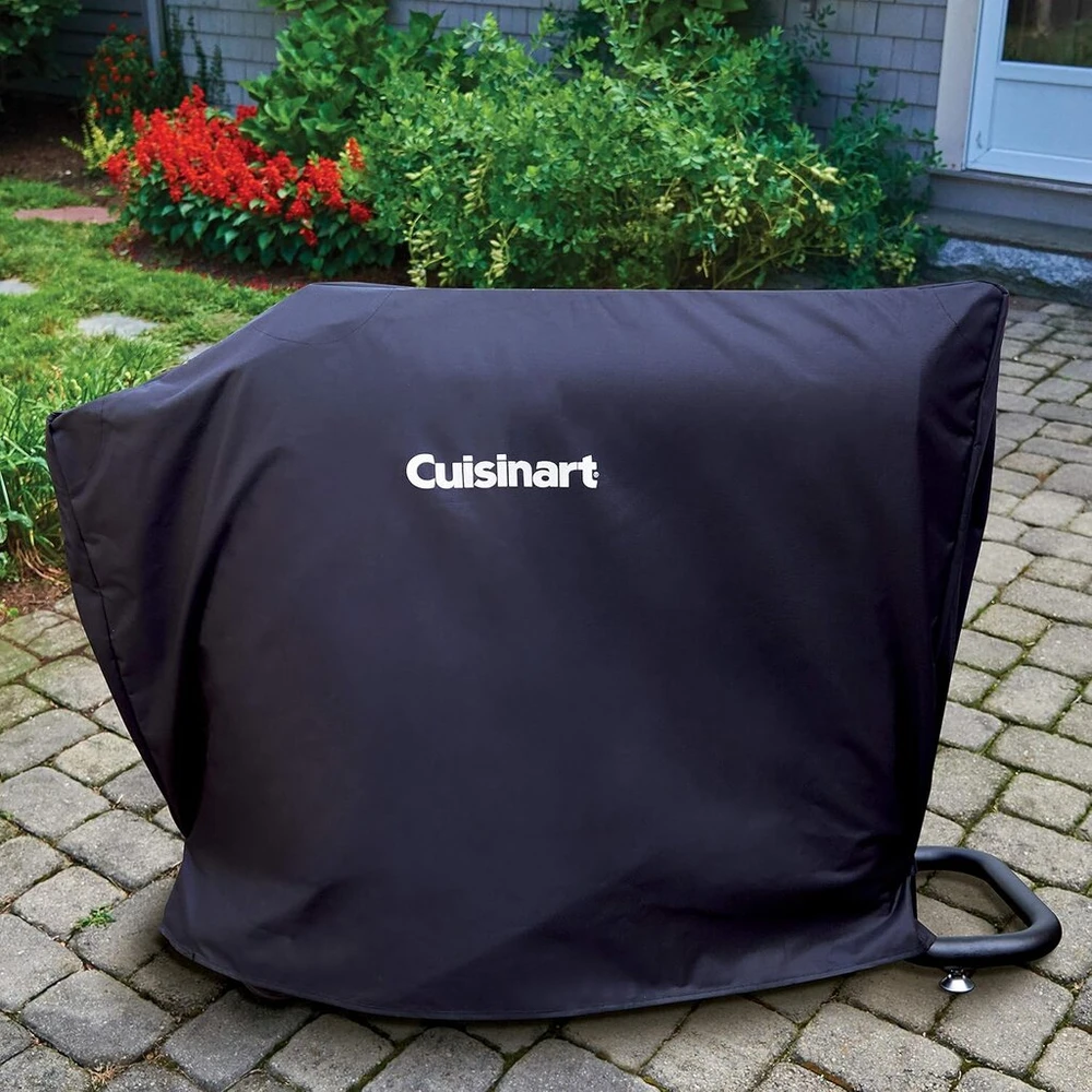 Cuisinart Cgc-280 28" Bbq uždangalas