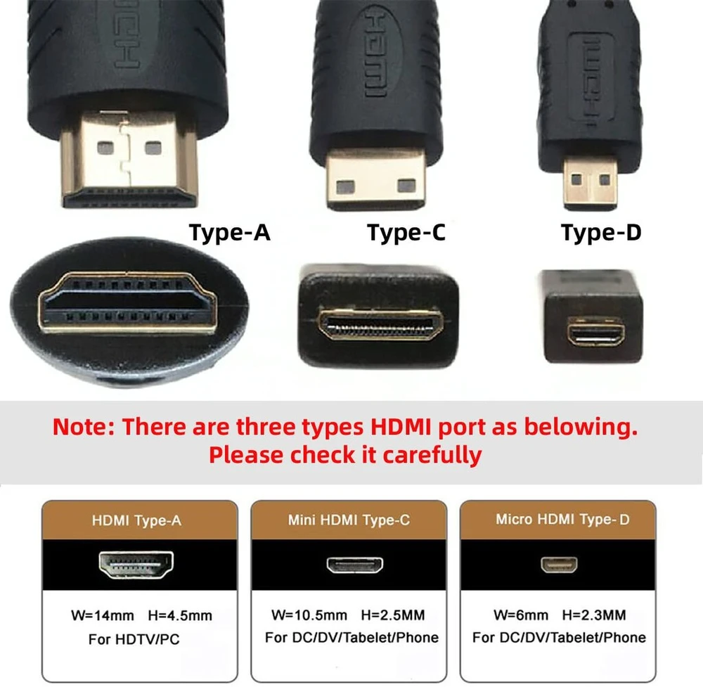 Cy Cyfpvhdmi Hdmi Type A Male Left Angled 90 Degree for Fpv Hdtv Multicopter Aerial Photography