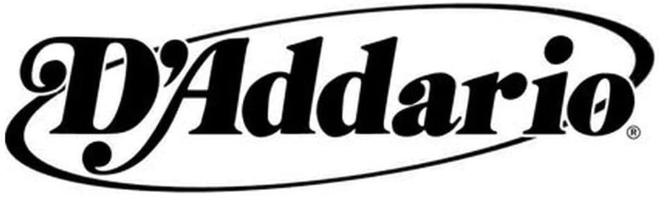 D'addario J4605 Pro-arte nailoninė klasikinė gitaros stygų komplekto atskira penktoji styga, hard tension