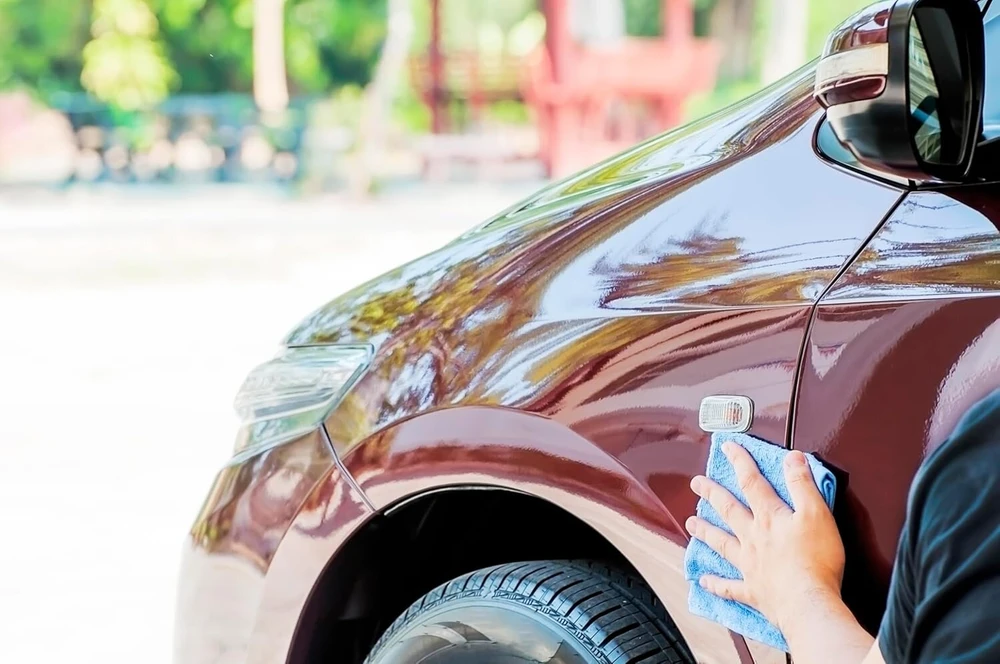 Dawlqawwi automobilio kėbulo įlenkimų šalinimo rinkinys (1 x 120 mm + 2 x 60 mm), su pirštinėmis ir valymo šluoste, remontas be dažų automobiliui / stiklui / plytelėms (3 x maži siurbtukai +