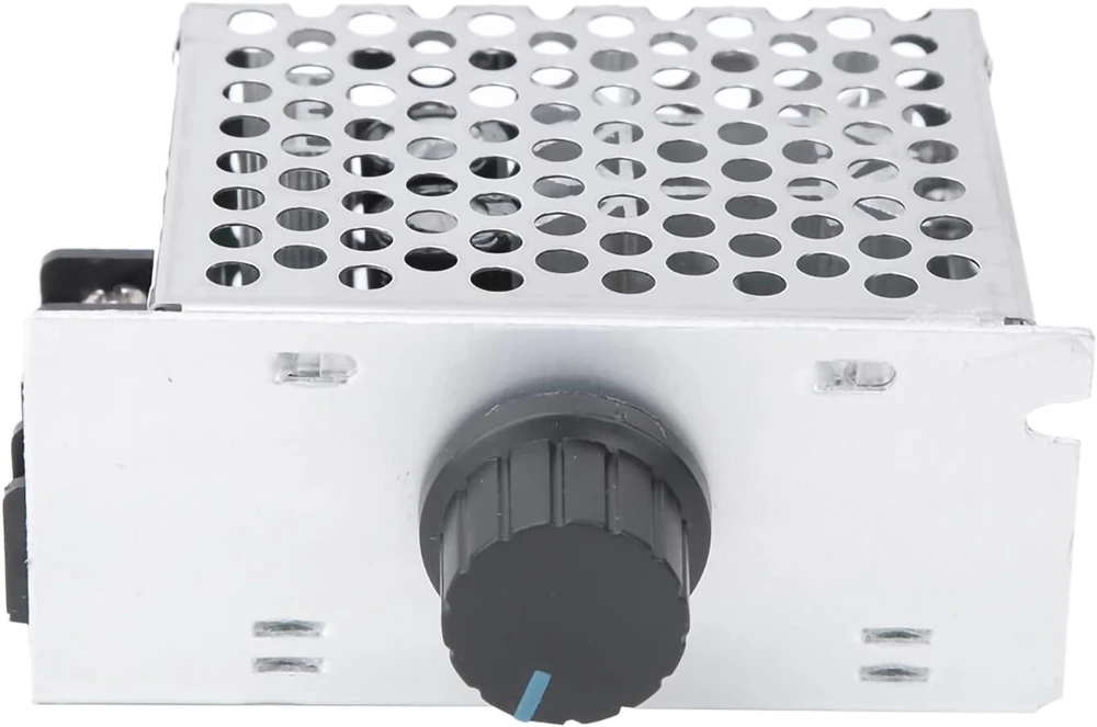 Dc variklio greičio reguliatorius automatizuotai pramonei 9~60 V 20 A 1200 W pwm įtampos reguliatorius nuolatiniam greičio reguliavimui