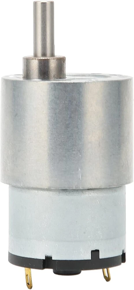 Dc12v 7rpm Krumpliaračio Variklis Gb37-520