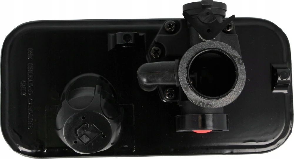 Degalų bako ir karbiuratoriaus rinkinys Briggs & Stratton Classic Quattro