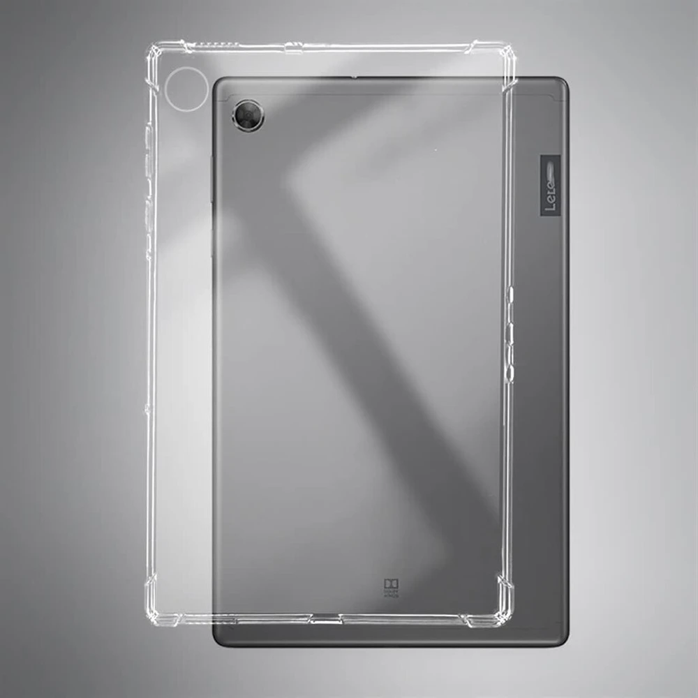 Dėklas Lenovo Tab M10 Fhd Plus (2nd Gen) 10.3" su sustiprintais kampais