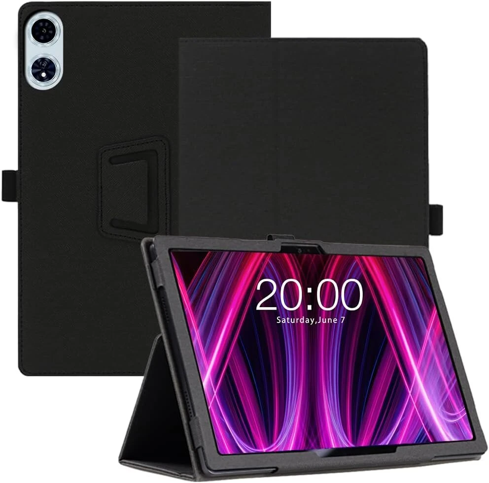 Dėklas Teclast T60plus/odea A12/oscal Pad 100 planšetiniams kompiuteriams 12 colių